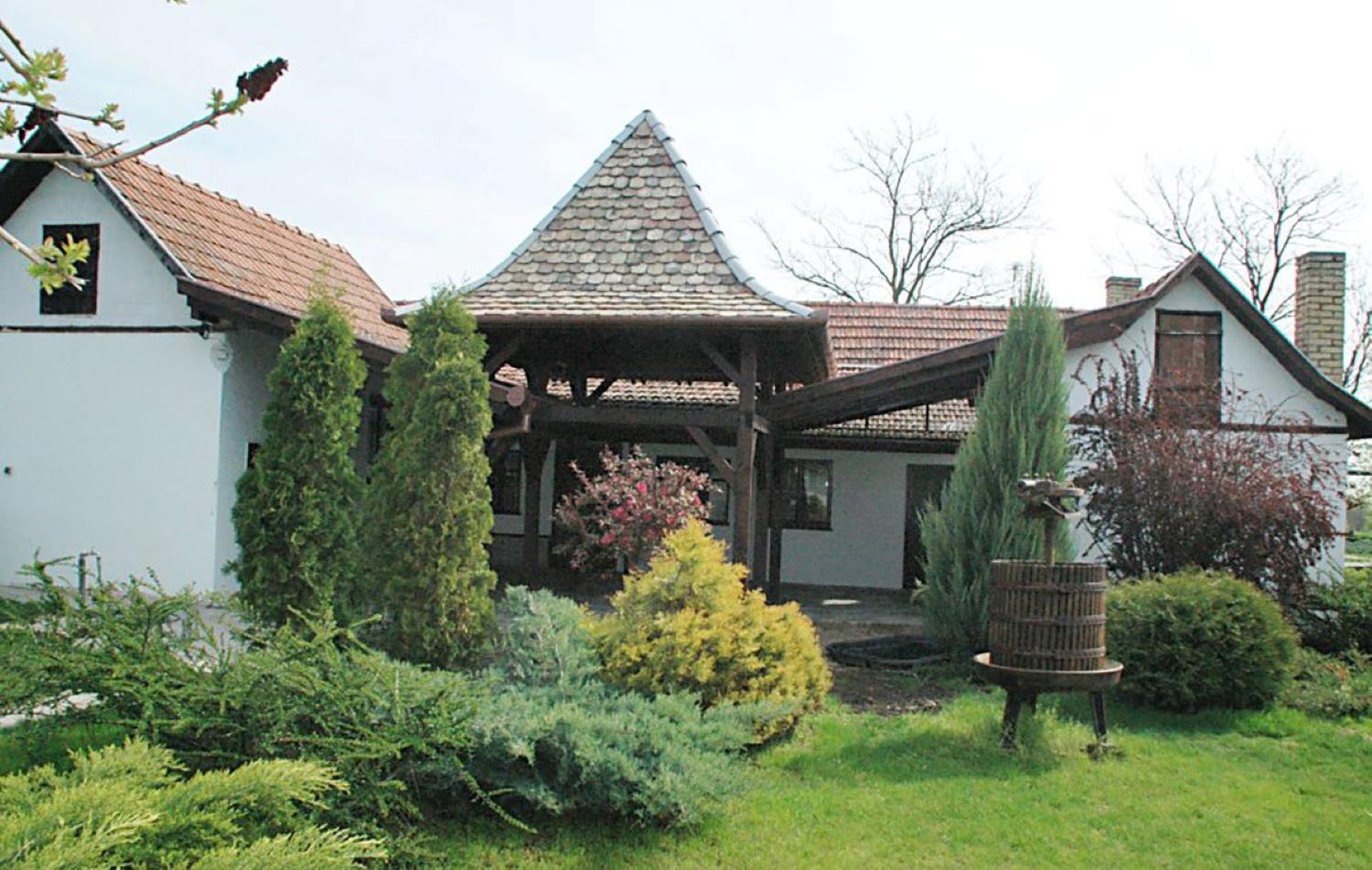 Salas Dordevic Subotica Luaran gambar